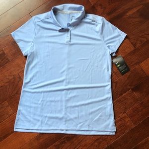 Nike Golf Shirt Large